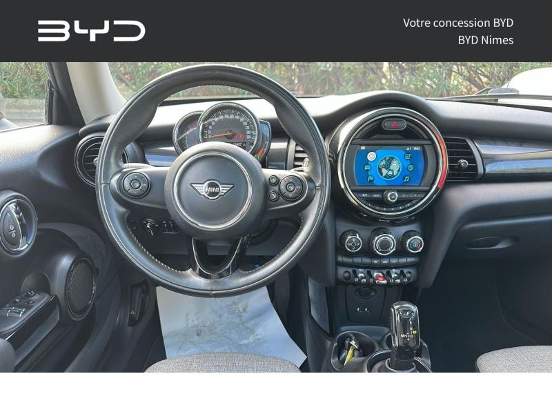 MINI Mini d’occasion à vendre à NIMES chez GM LUX (Photo 9)