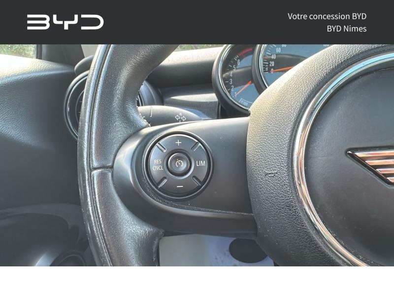 MINI Mini d’occasion à vendre à NIMES chez GM LUX (Photo 10)