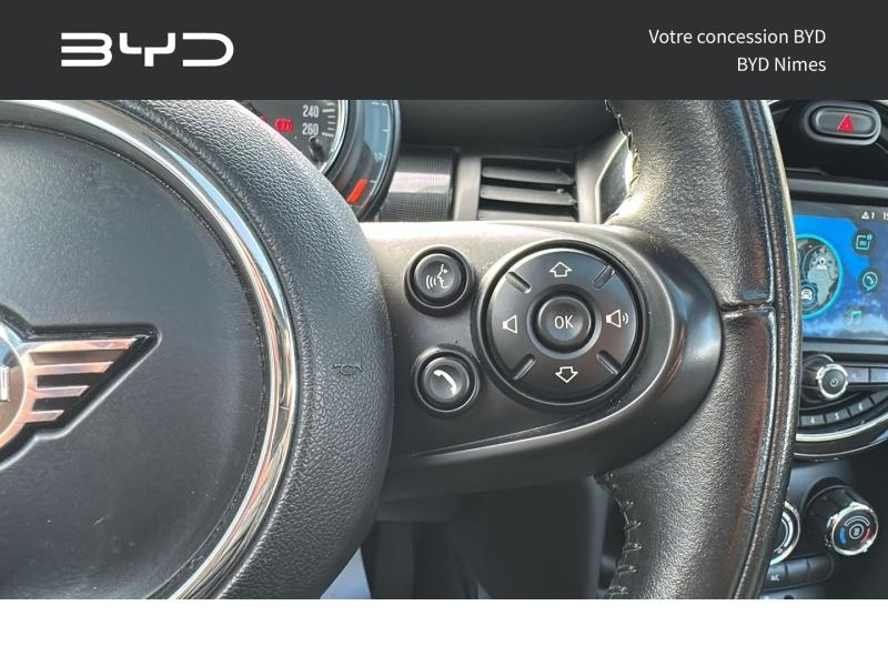 MINI Mini d’occasion à vendre à NIMES chez GM LUX (Photo 11)