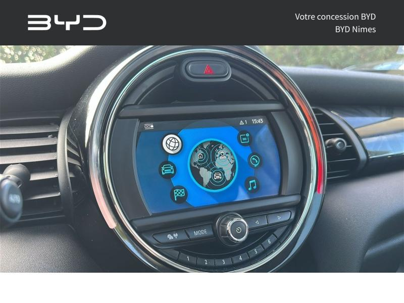 MINI Mini d’occasion à vendre à NIMES chez GM LUX (Photo 12)