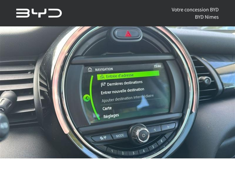 MINI Mini d’occasion à vendre à NIMES chez GM LUX (Photo 13)