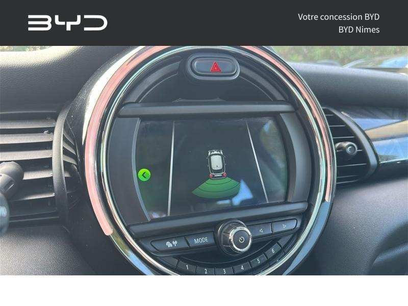 MINI Mini d’occasion à vendre à NIMES chez GM LUX (Photo 14)