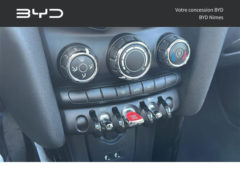 MINI Mini d’occasion à vendre à NIMES chez GM LUX (Photo 15)