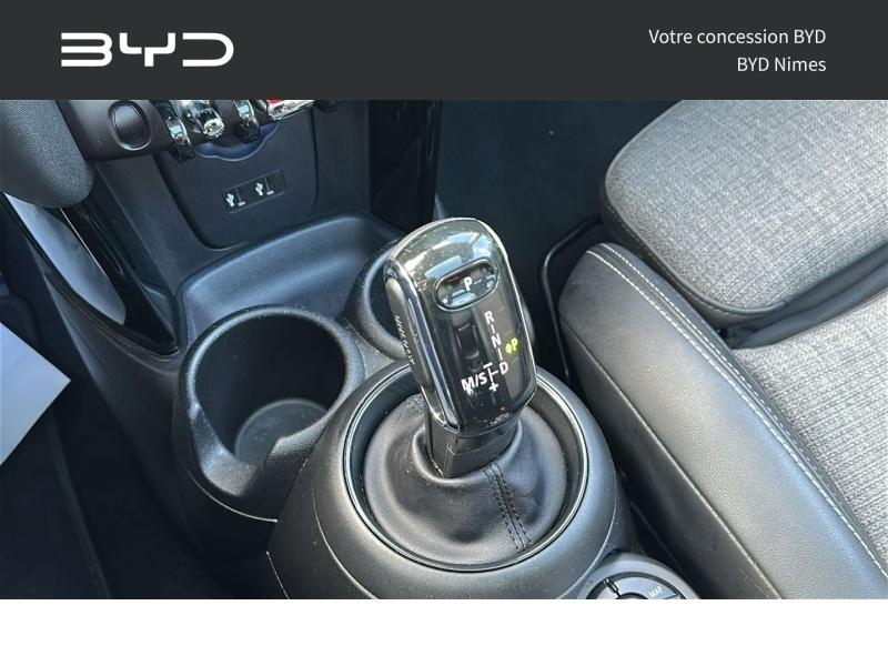MINI Mini d’occasion à vendre à NIMES chez GM LUX (Photo 16)