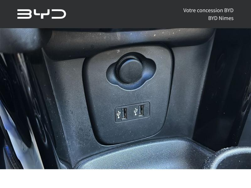 MINI Mini d’occasion à vendre à NIMES chez GM LUX (Photo 18)