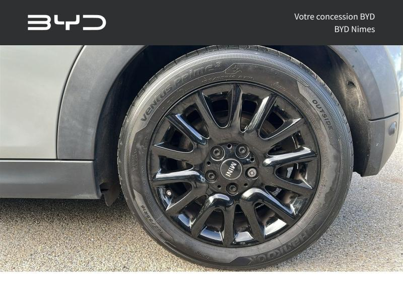 MINI Mini d’occasion à vendre à NIMES chez GM LUX (Photo 19)