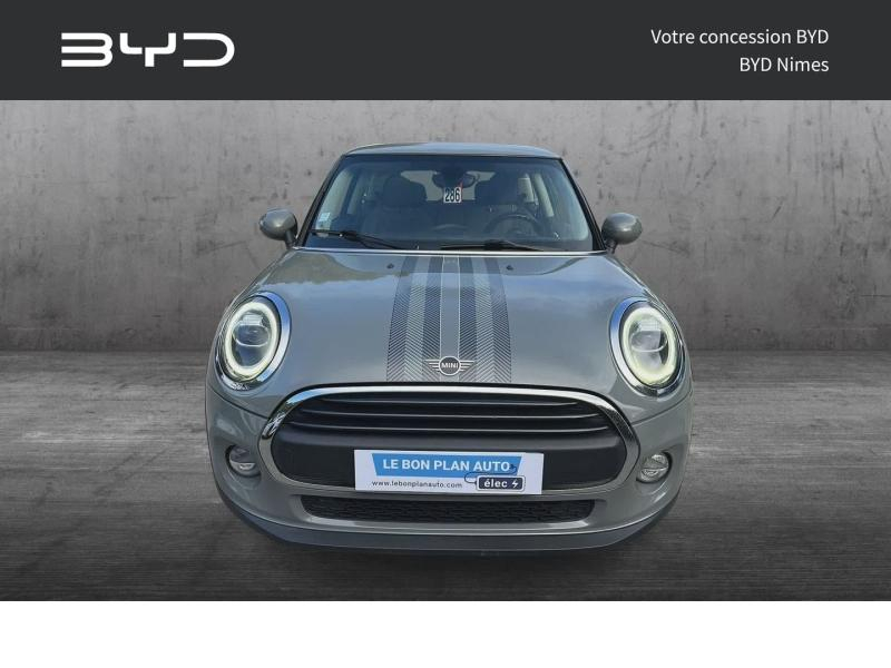 MINI Mini d’occasion à vendre à NIMES chez GM LUX (Photo 20)