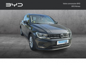 VOLKSWAGEN Tiguan d’occasion à vendre à NIMES