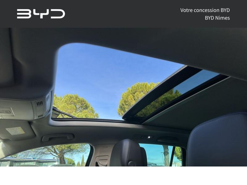 VOLKSWAGEN Tiguan d’occasion à vendre à NIMES chez GM LUX (Photo 5)