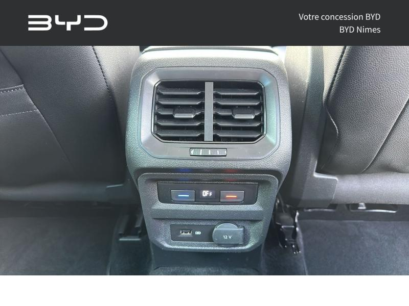 VOLKSWAGEN Tiguan d’occasion à vendre à NIMES chez GM LUX (Photo 7)