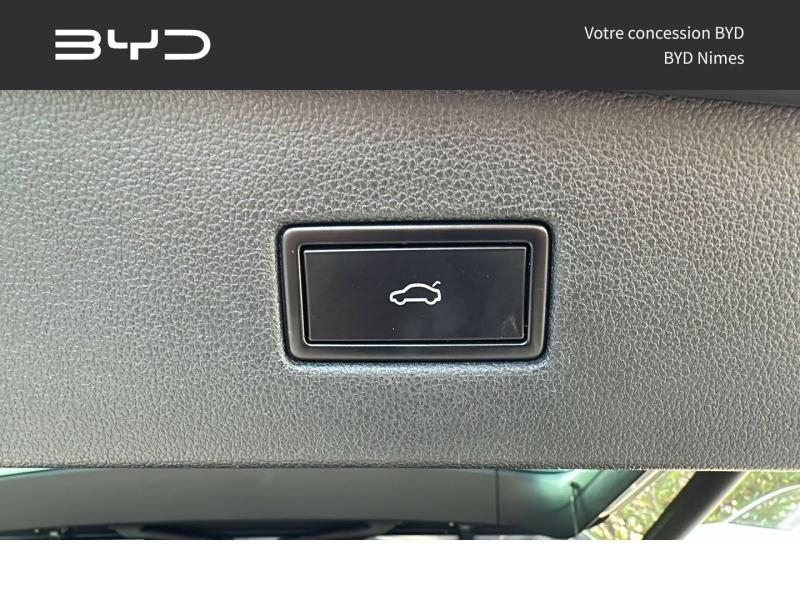 VOLKSWAGEN Tiguan d’occasion à vendre à NIMES chez GM LUX (Photo 10)