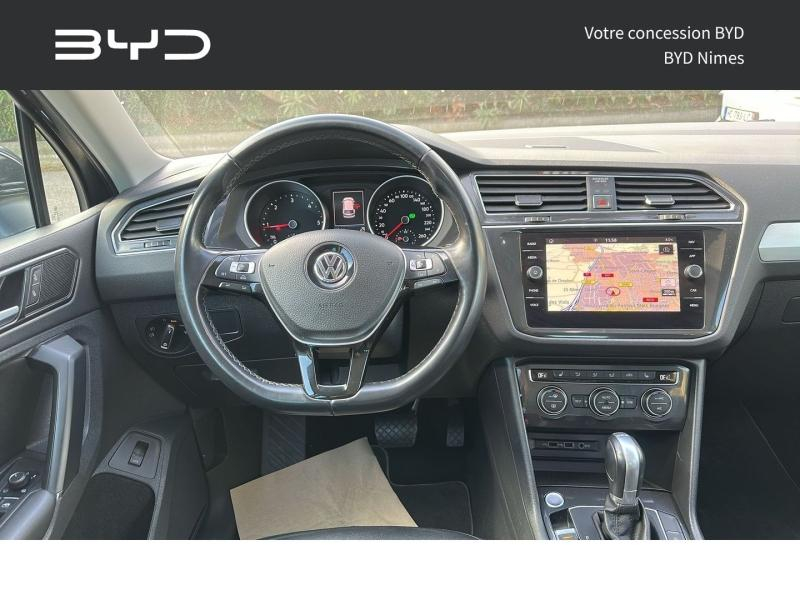 VOLKSWAGEN Tiguan d’occasion à vendre à NIMES chez GM LUX (Photo 11)