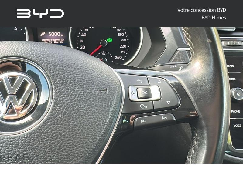 VOLKSWAGEN Tiguan d’occasion à vendre à NIMES chez GM LUX (Photo 13)