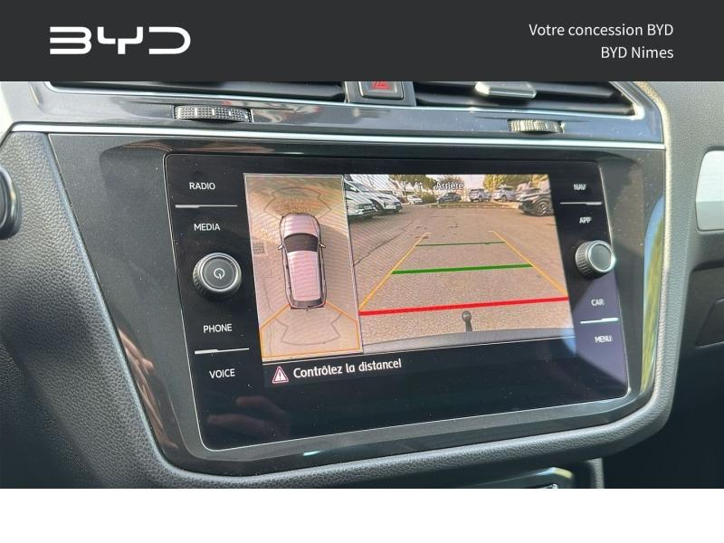 VOLKSWAGEN Tiguan d’occasion à vendre à NIMES chez GM LUX (Photo 15)