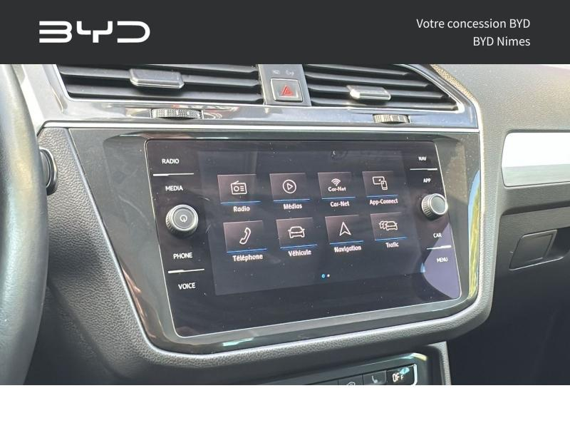 VOLKSWAGEN Tiguan d’occasion à vendre à NIMES chez GM LUX (Photo 16)