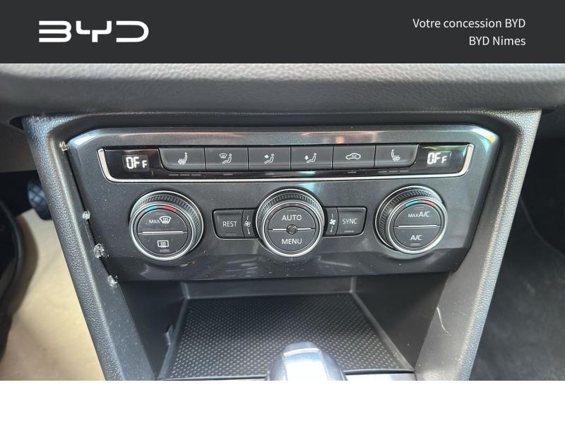 VOLKSWAGEN Tiguan d’occasion à vendre à NIMES chez GM LUX (Photo 17)