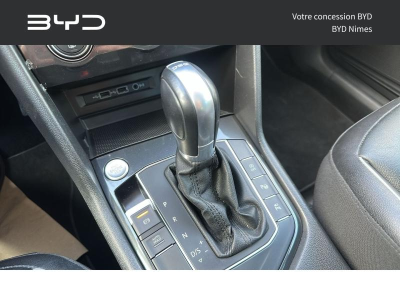 VOLKSWAGEN Tiguan d’occasion à vendre à NIMES chez GM LUX (Photo 18)