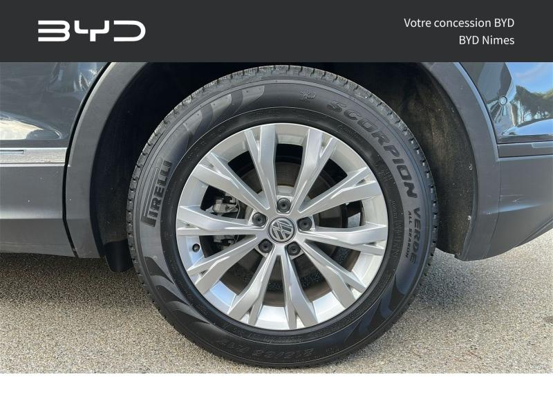 VOLKSWAGEN Tiguan d’occasion à vendre à NIMES chez GM LUX (Photo 19)