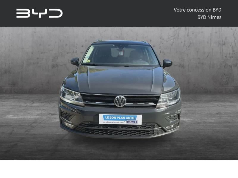 VOLKSWAGEN Tiguan d’occasion à vendre à NIMES chez GM LUX (Photo 20)