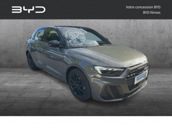 AUDI A1 Sportback d’occasion à vendre à NIMES chez GM LUX (Photo 1)
