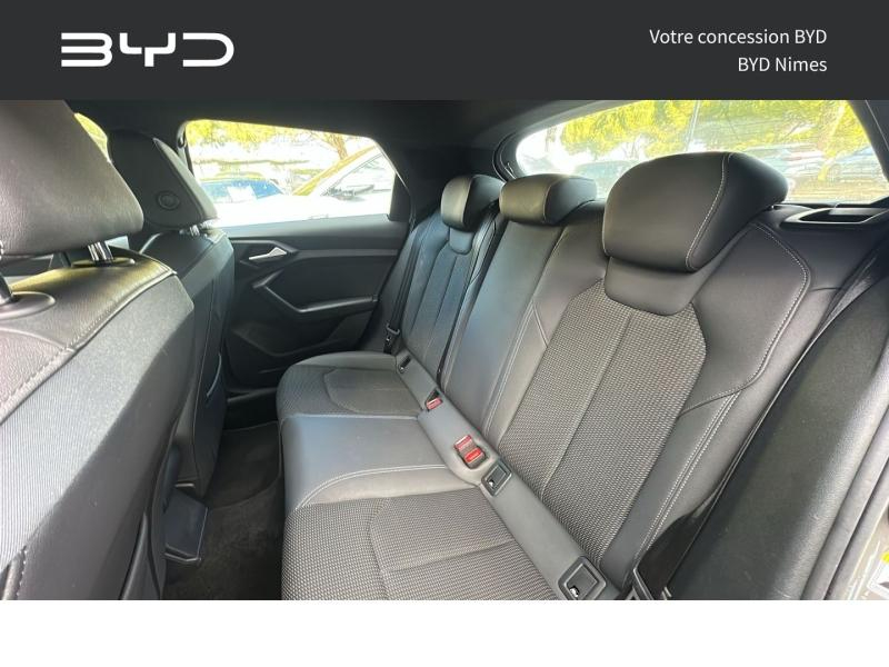 AUDI A1 Sportback d’occasion à vendre à NIMES chez GM LUX (Photo 5)