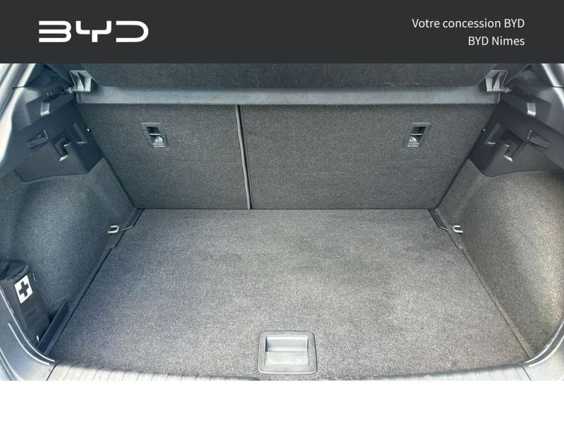 AUDI A1 Sportback d’occasion à vendre à NIMES chez GM LUX (Photo 7)