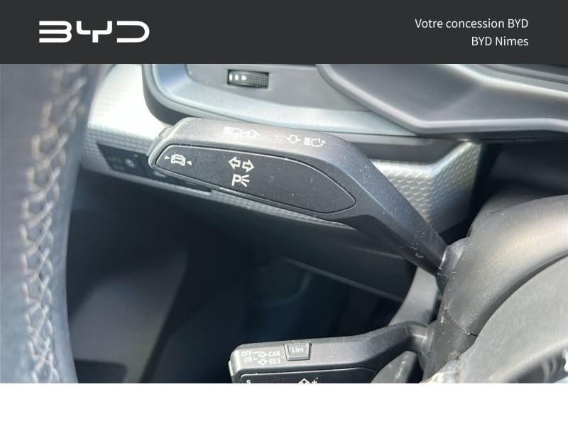 AUDI A1 Sportback d’occasion à vendre à NIMES chez GM LUX (Photo 10)