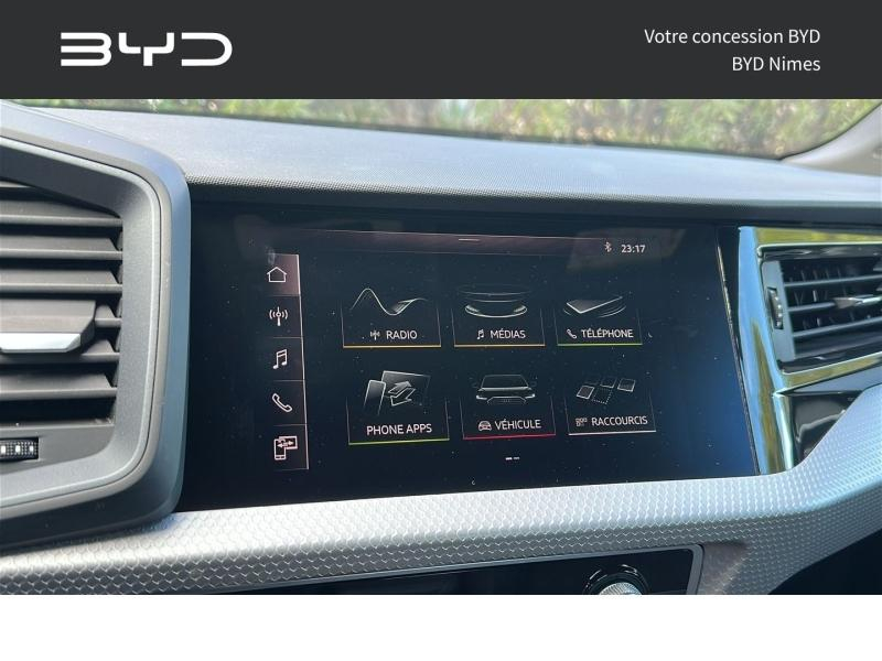 AUDI A1 Sportback d’occasion à vendre à NIMES chez GM LUX (Photo 13)