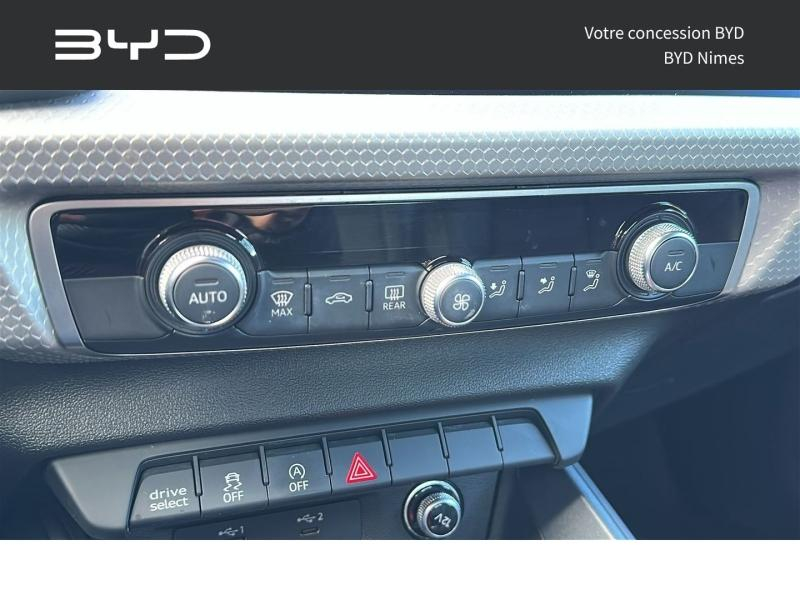 AUDI A1 Sportback d’occasion à vendre à NIMES chez GM LUX (Photo 14)