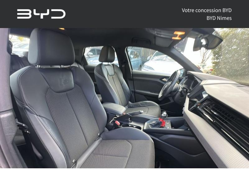 AUDI A1 Sportback d’occasion à vendre à NIMES chez GM LUX (Photo 17)