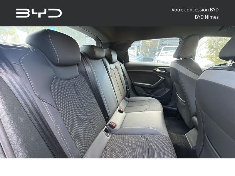 AUDI A1 Sportback d’occasion à vendre à NIMES chez GM LUX (Photo 18)