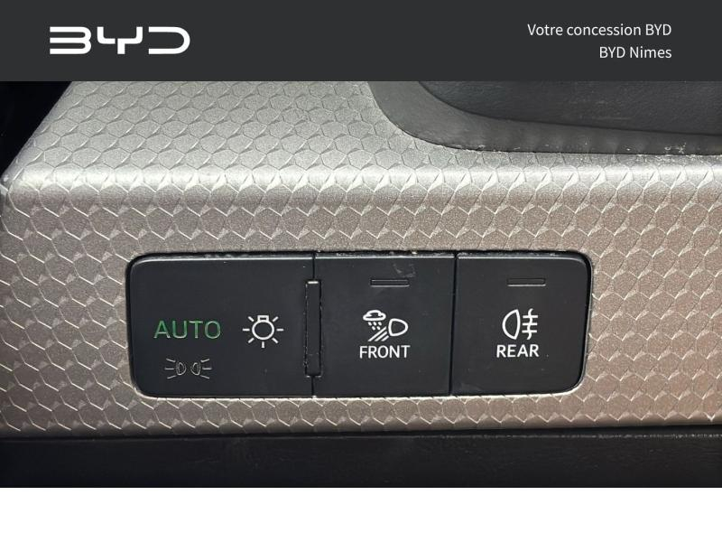 AUDI A1 Sportback d’occasion à vendre à NIMES chez GM LUX (Photo 19)