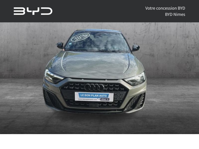 AUDI A1 Sportback d’occasion à vendre à NIMES chez GM LUX (Photo 20)