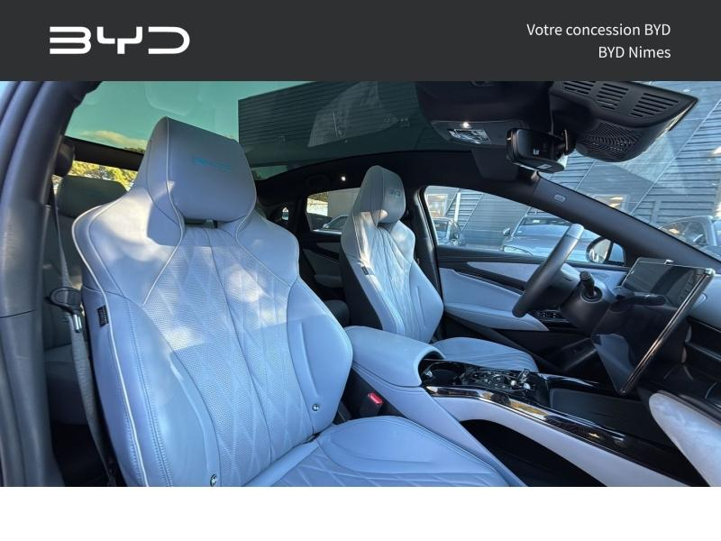 BYD Seal d’occasion à vendre à NIMES chez GM LUX (Photo 4)