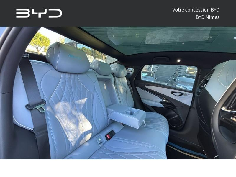 BYD Seal d’occasion à vendre à NIMES chez GM LUX (Photo 5)
