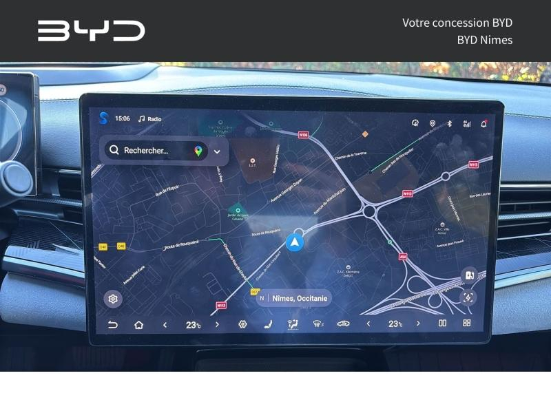 BYD Seal d’occasion à vendre à NIMES chez GM LUX (Photo 13)