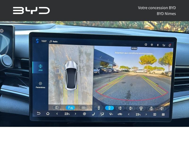 BYD Seal d’occasion à vendre à NIMES chez GM LUX (Photo 14)