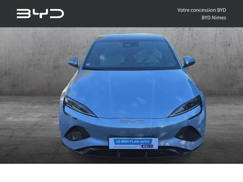 BYD Seal d’occasion à vendre à NIMES chez GM LUX (Photo 20)