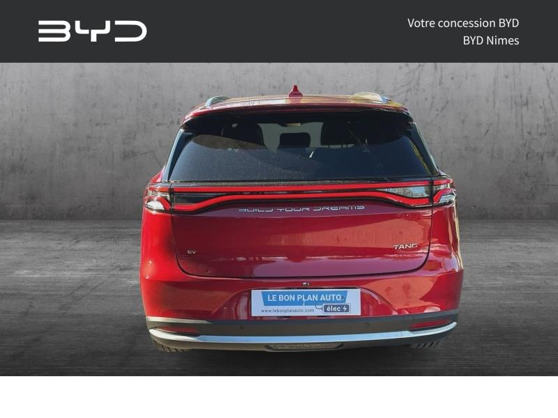 BYD Tang d’occasion à vendre à NIMES chez GM LUX (Photo 6)