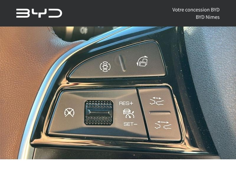 BYD Tang d’occasion à vendre à NIMES chez GM LUX (Photo 11)