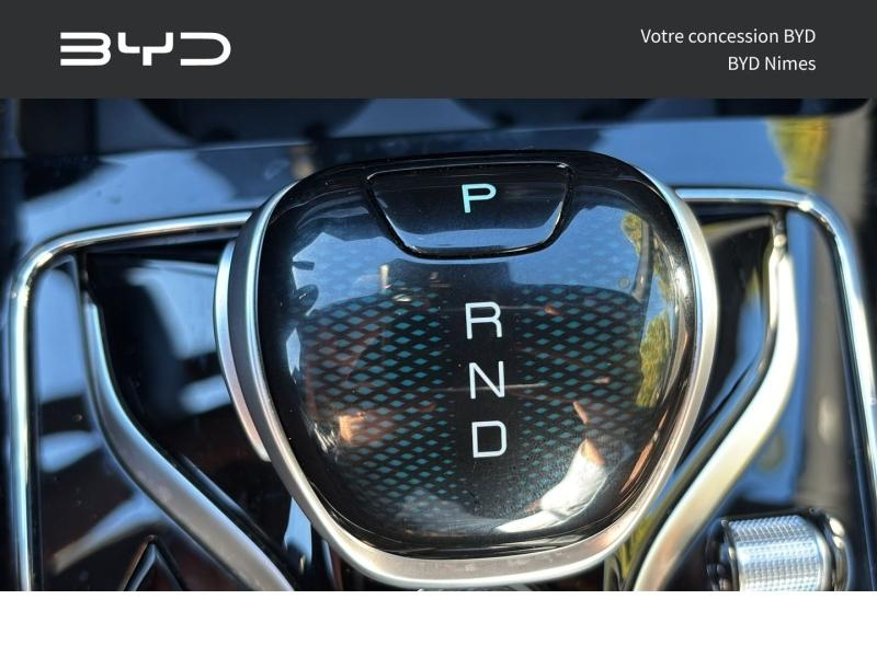 BYD Tang d’occasion à vendre à NIMES chez GM LUX (Photo 16)