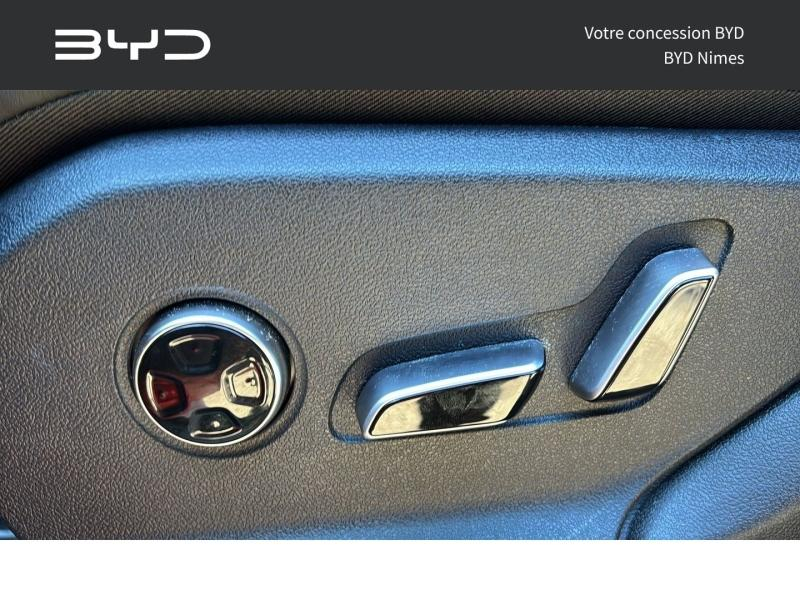 BYD Tang d’occasion à vendre à NIMES chez GM LUX (Photo 18)