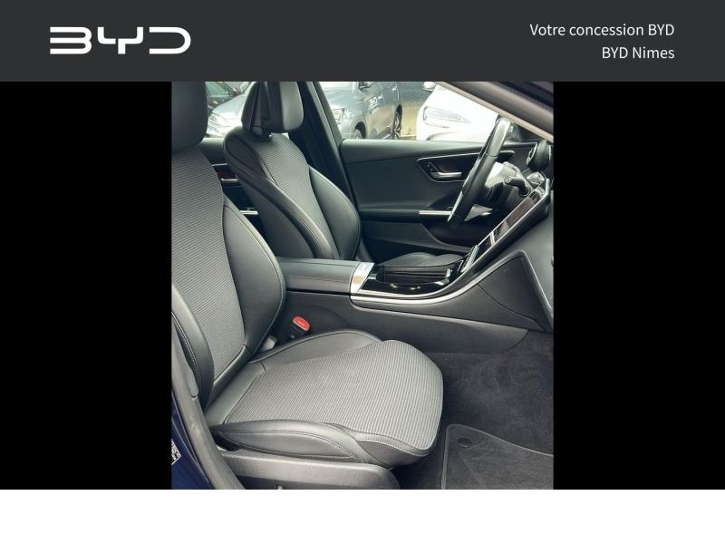 MERCEDES-BENZ Classe C Break d’occasion à vendre à NIMES chez GM LUX (Photo 4)