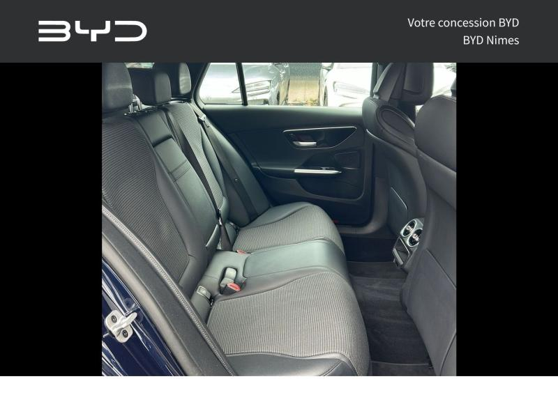 MERCEDES-BENZ Classe C Break d’occasion à vendre à NIMES chez GM LUX (Photo 5)