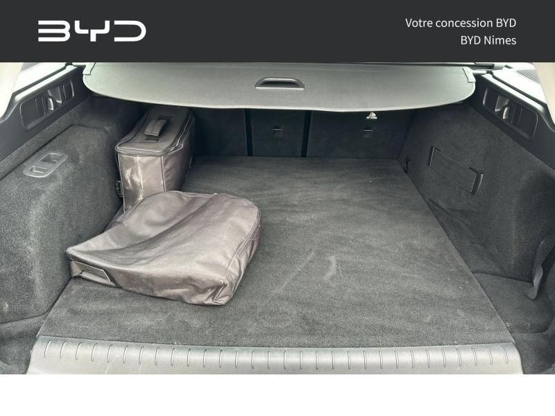 MERCEDES-BENZ Classe C Break d’occasion à vendre à NIMES chez GM LUX (Photo 7)