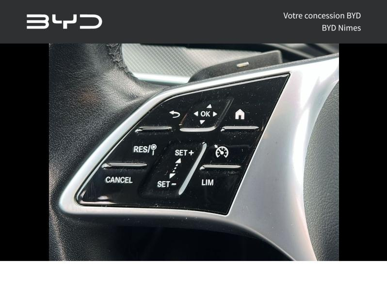 MERCEDES-BENZ Classe C Break d’occasion à vendre à NIMES chez GM LUX (Photo 9)