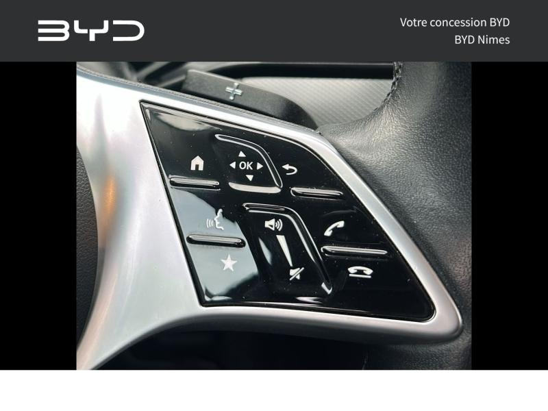 MERCEDES-BENZ Classe C Break d’occasion à vendre à NIMES chez GM LUX (Photo 11)