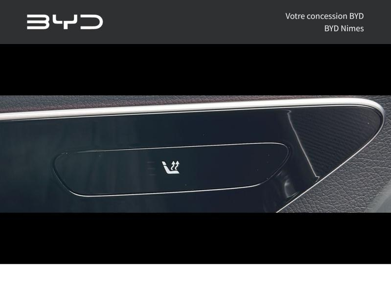 MERCEDES-BENZ Classe C Break d’occasion à vendre à NIMES chez GM LUX (Photo 16)