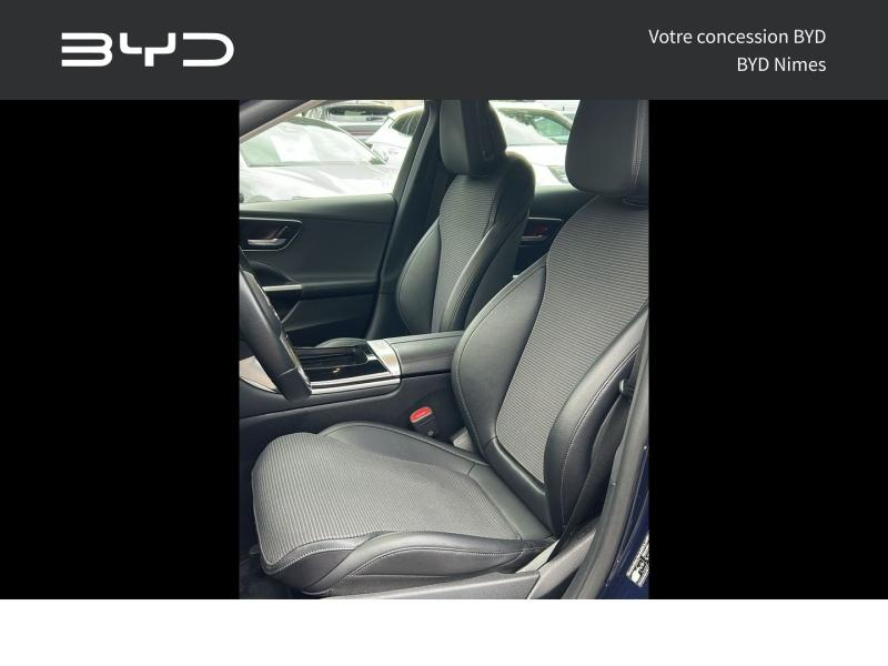 MERCEDES-BENZ Classe C Break d’occasion à vendre à NIMES chez GM LUX (Photo 17)