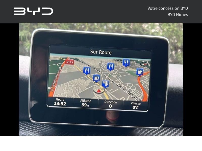 MERCEDES-BENZ Classe A d’occasion à vendre à NIMES chez GM LUX (Photo 10)